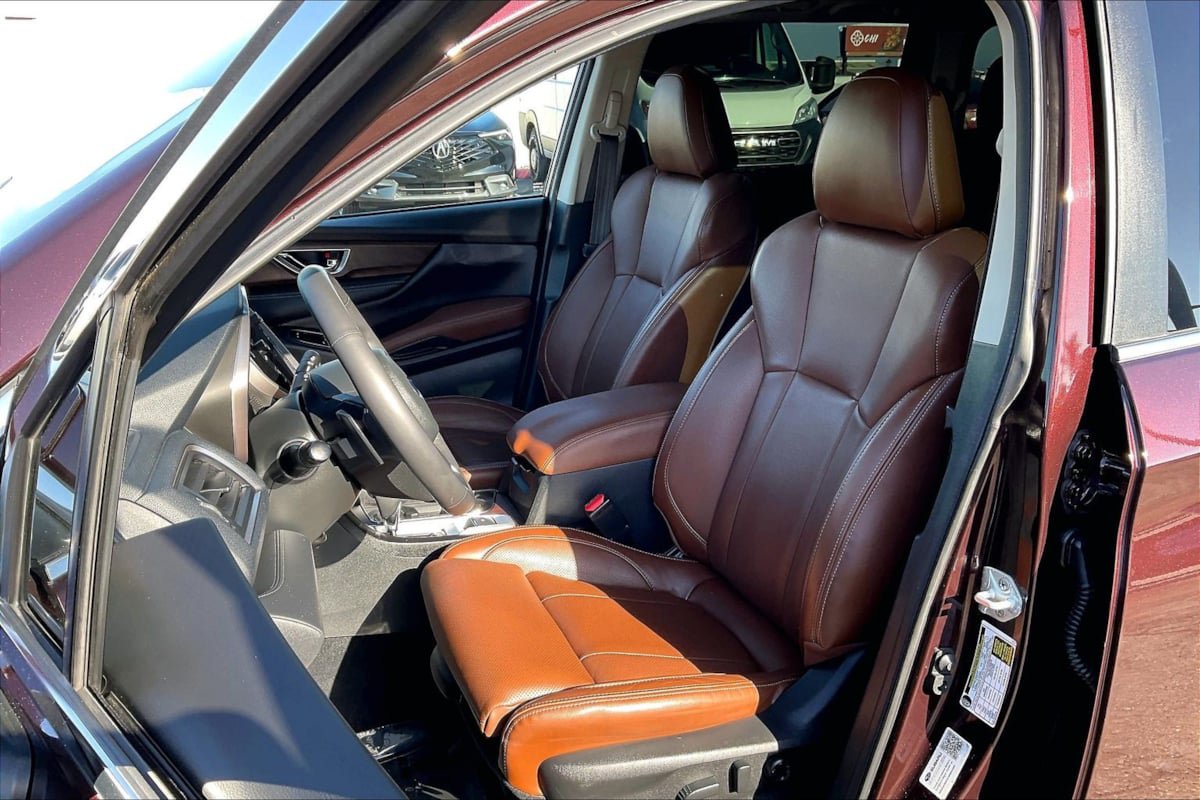 Used 2023 Subaru Ascent Touring AWD/4WD image 22
