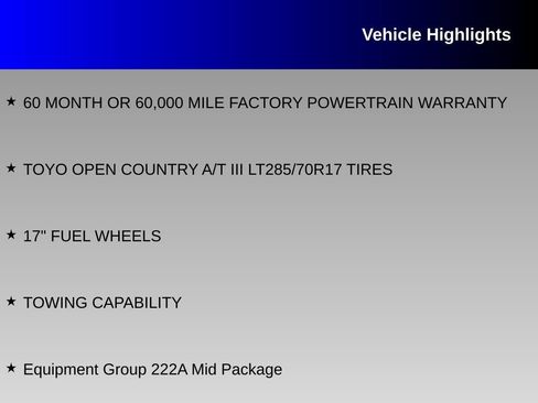 Used 2022 Ford Bronco Big Bend AWD/4WD image 12
