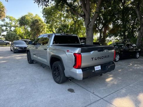 Used 2023 Toyota Tundra SR5 RWD image 9