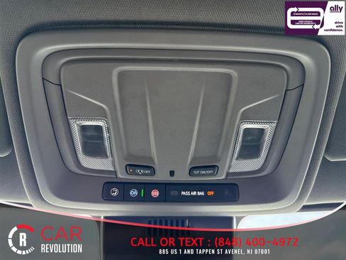 Used 2024 Chevrolet Silverado 2500 LT AWD/4WD image 17