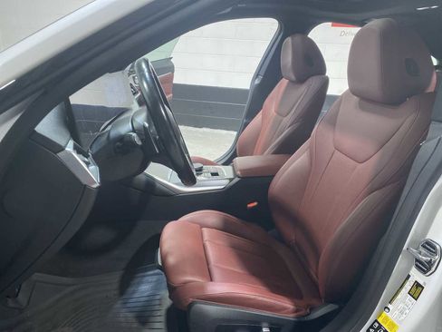 Used 2024 BMW M440i xDrive Gran Coupe M440i xDrive w/ Premium Package image 11