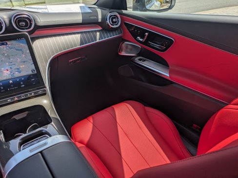 New 2026 Mercedes-Benz CLE 300 4MATIC Cabriolet image 15