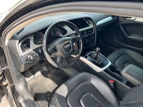 Used 2012 Audi A4 2.0T Premium Plus AWD/4WD image 9