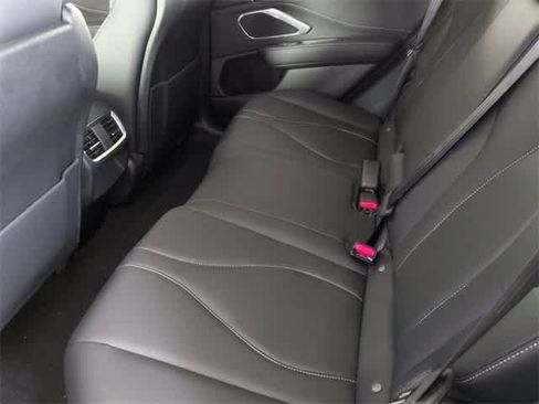 New 2026 Acura RDX SH-AWD image 21