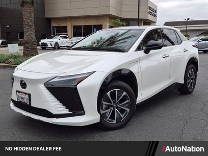 Used 2023 Lexus RZ 450e Premium w/ Technology Package