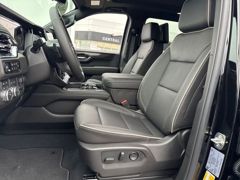 New 2026 GMC Yukon XL Elevation w/ Elevation Premium Package image 16