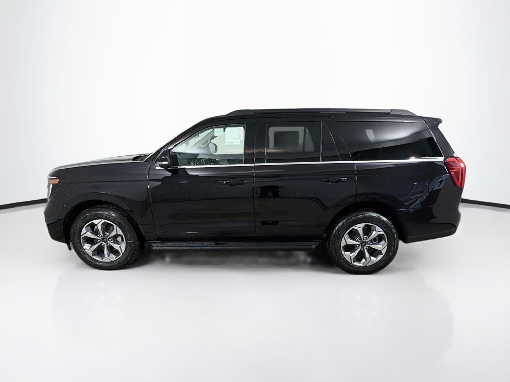New 2027 Ford Expedition Active AWD/4WD image 5