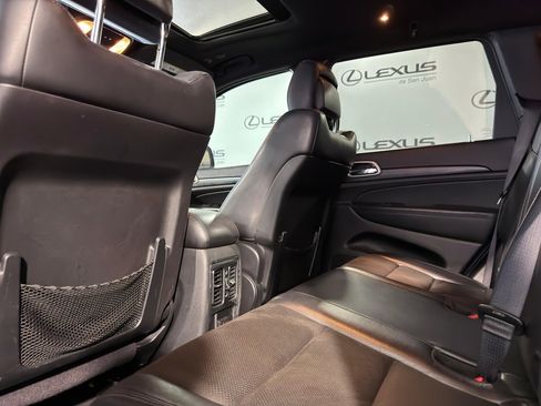 Used 2021 Jeep Grand Cherokee Laredo X image 26