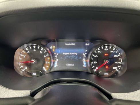 Used 2023 Jeep Compass Sport AWD/4WD image 12