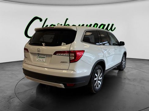 Used 2020 Honda Pilot EX-L image 5
