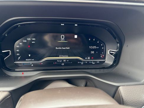 Used 2022 GMC Yukon Denali image 18