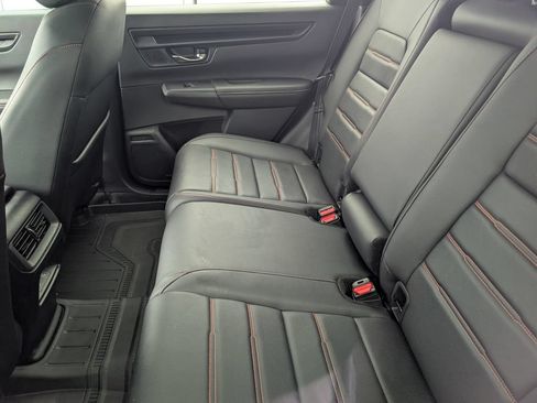 Used 2026 Honda CR-V Sport-L image 7