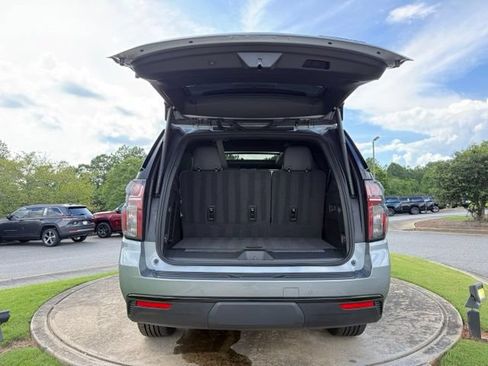 Used 2024 Chevrolet Tahoe RST w/ Luxury Package RWD image 31