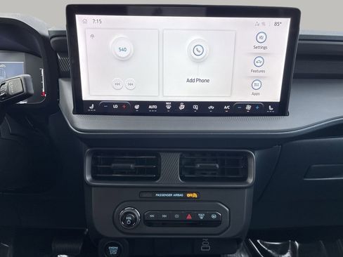 New 2025 Ford Maverick XLT w/ XLT Luxury Package AWD/4WD image 22