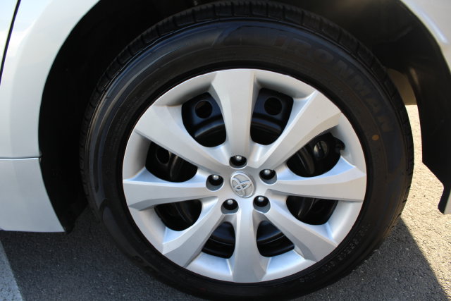Certified 2025 Toyota Corolla LE FWD image 12