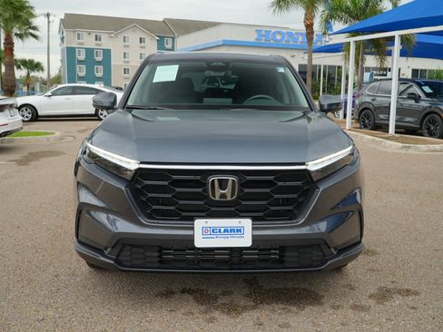 Used 2026 Honda CR-V LX image 2