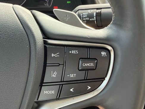 Used 2021 Lexus ES 250 w/ Premium Package AWD/4WD image 30