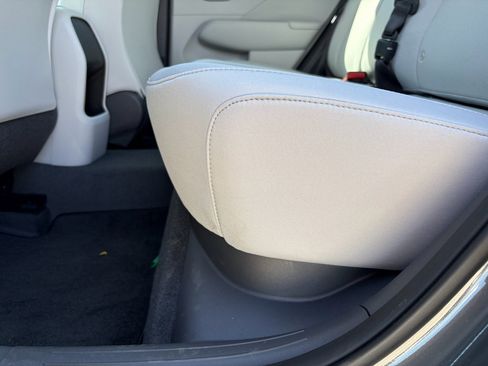 New 2026 Hyundai Kona SE FWD image 18