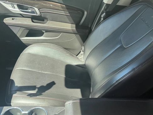 Used 2014 GMC Terrain Denali FWD image 13