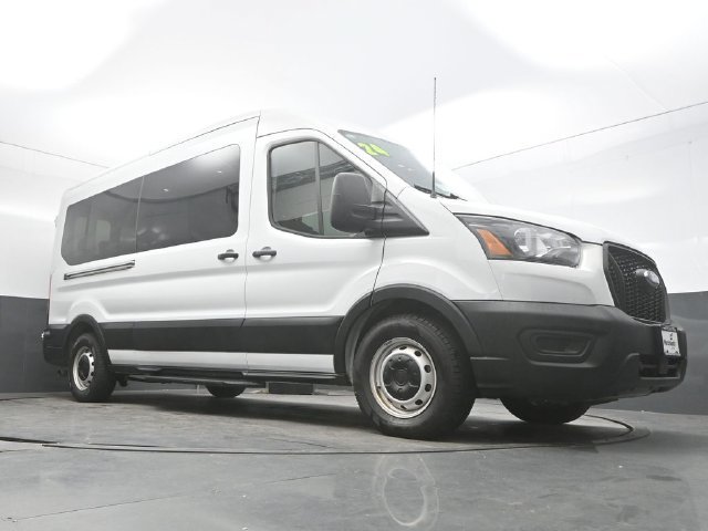Used 2024 Ford Transit 350 XL RWD image 31