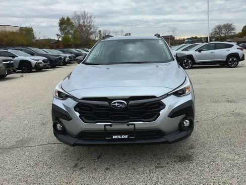 New 2026 Subaru Crosstrek 2.0i Premium image 3