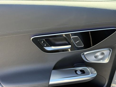 Certified 2025 Mercedes-Benz C 300 4MATIC Sedan image 14