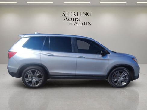 Used 2021 Honda Passport EX-L image 4