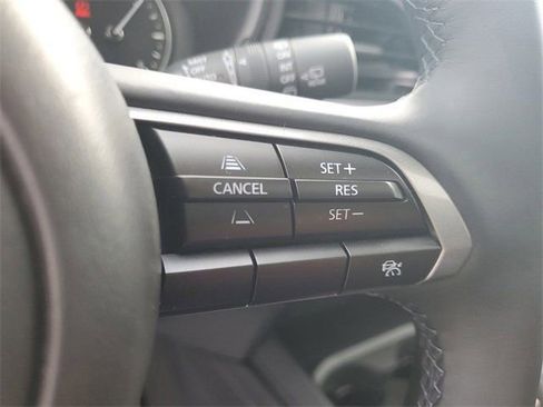 New 2026 MAZDA CX-30 AWD 2.5 S image 24