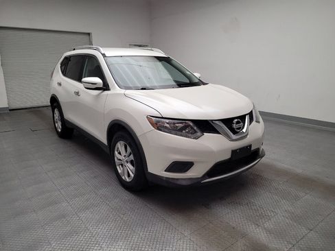 Used 2016 Nissan Rogue SV image 13