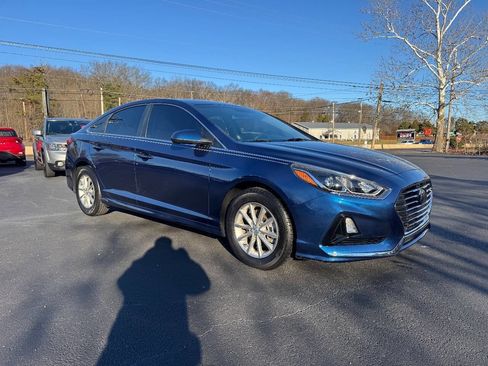 Used 2019 Hyundai Sonata SE image 4