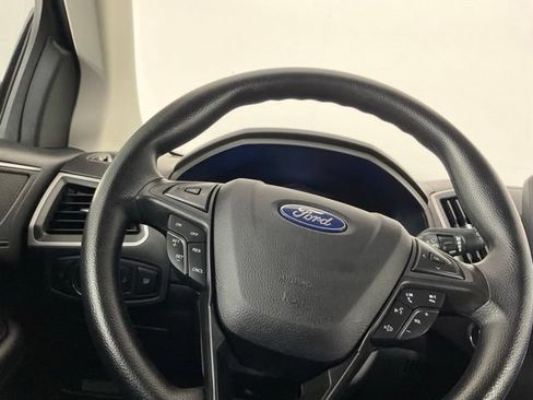 Used 2023 Ford Edge SE w/ Black Appearance Package AWD/4WD image 19