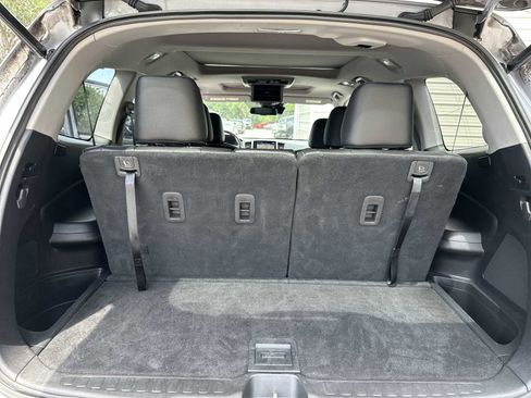 Used 2018 Honda Pilot Elite image 25