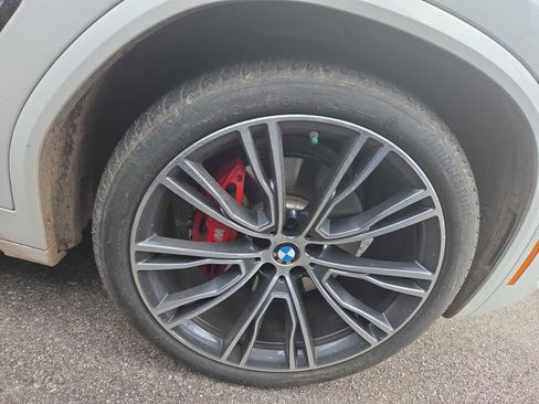 Used 2024 BMW X3 M40i w/ Premium Package image 2