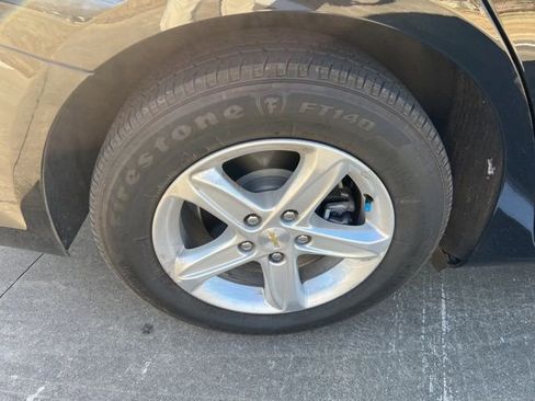 Used 2023 Chevrolet Malibu LS image 5