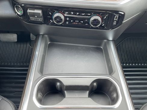 New 2026 Chevrolet Silverado 2500 LT w/ Trail Boss Package image 19