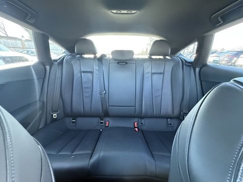 Used 2019 Audi A5 2.0T Prestige w/ Black Optic Plus Package image 20