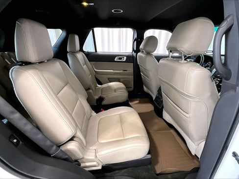 Used 2014 Ford Explorer Limited w/ Equipment Group 301A FWD image 24