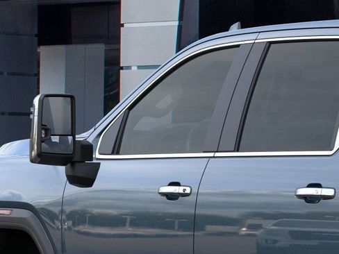 New 2026 GMC Sierra 2500 Denali w/ Denali Reserve Package image 36
