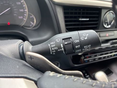 Used 2022 Lexus RX 350 AWD w/ Premium Package image 19