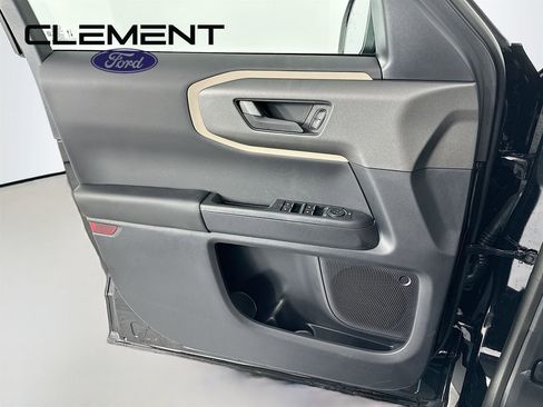 New 2026 Ford Bronco Sport Big Bend AWD/4WD image 24