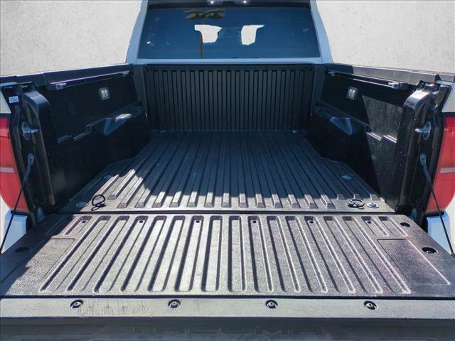 Certified 2025 Toyota Tacoma SR5 RWD image 6