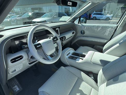 New 2026 Hyundai Palisade Limited image 11