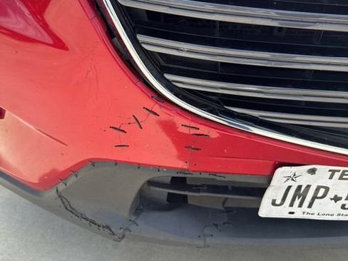Used 2016 MAZDA CX-5 Sport FWD image 28