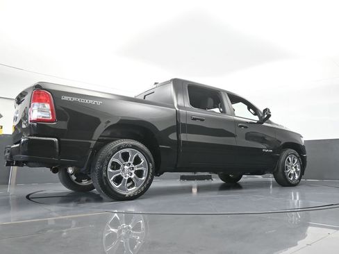 Used 2023 RAM 1500 Big Horn RWD image 69