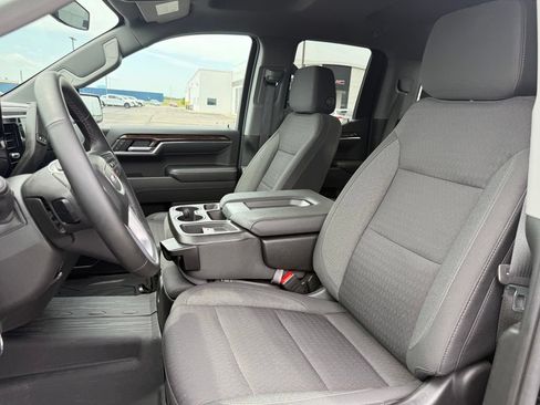 Used 2023 GMC Sierra 1500 Elevation AWD/4WD image 13