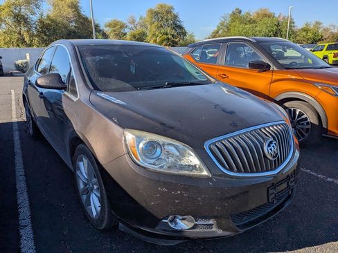 Used 2014 Buick Verano Leather image 4
