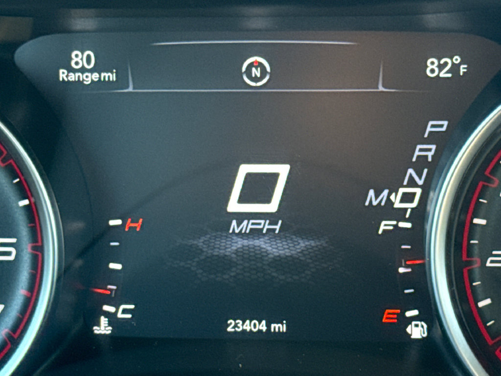 Used 2023 Dodge Charger R/T RWD image 30