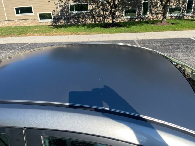Used 2010 MAZDA MAZDA3 i Touring FWD image 23