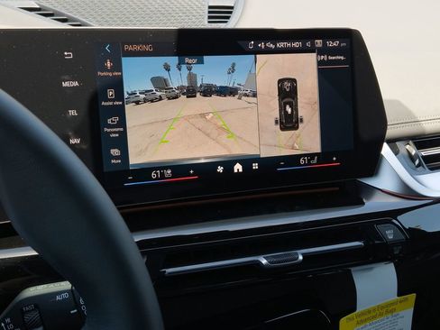 New 2026 BMW X1 xDrive28i w/ Technology Package AWD/4WD image 11