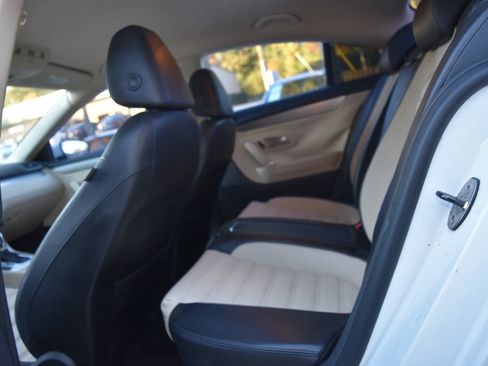 Used 2012 Volkswagen CC Lux Limited FWD image 84
